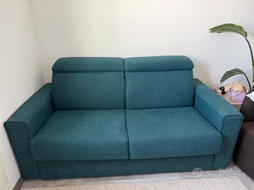 Divanoletto usato come nuovo