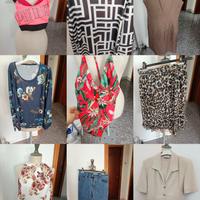 vestiti scarpe borse 