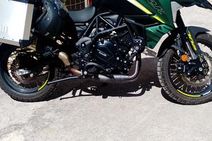 trk 702 x