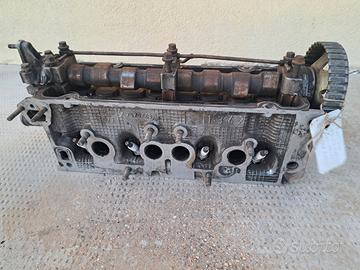 Testa Motore Fire 1000