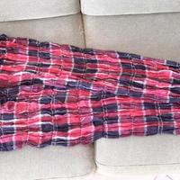 Sciarpa foulard nuovo