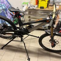 mtb dh yt tues mullet taglia L