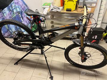 mtb dh yt tues mullet taglia L