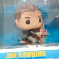 Funko Pop! Limited edition Jim Hawkins