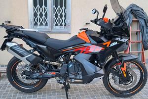 Ktm 790 advenure 2024 full