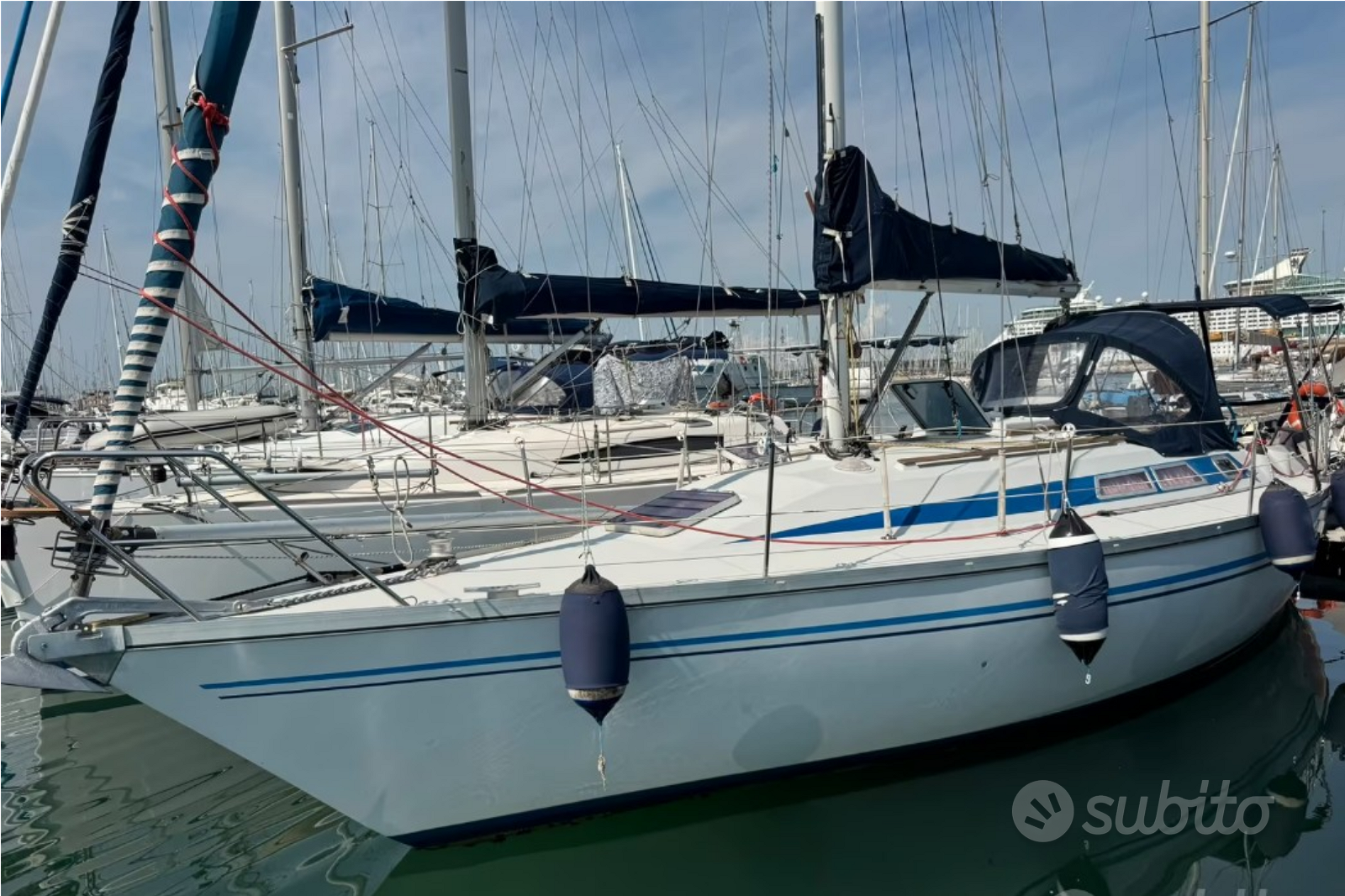 Comet 1050 — View photo 1