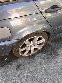 bmw 318i imp gpl