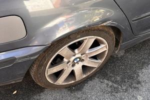 bmw 318i imp gpl