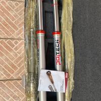 Focelle WP KAYABA  KTM  HUSQVARNA NUOVE CON 2 ORE