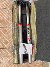 Focelle WP KAYABA  KTM  HUSQVARNA NUOVE CON 2 ORE