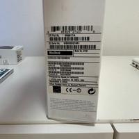 MacBook Core 2 Duo 13 pollici, bianco