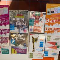 Libri scuola media