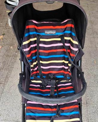 Passeggino leggero