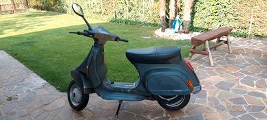 Vespa 50HP