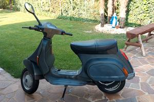 Vespa 50HP