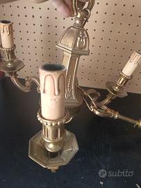 Lampadario 