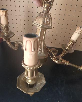 Lampadario 