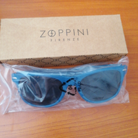 Occhiali da sole zoppini