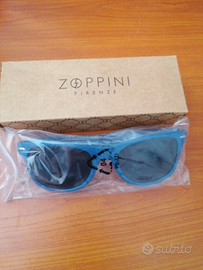 Occhiali da sole zoppini