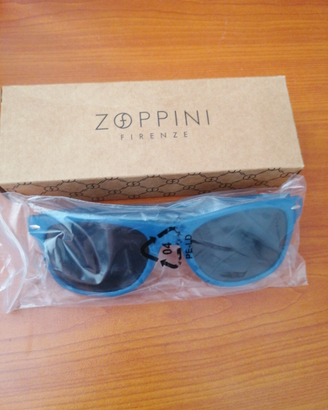 Occhiali da sole zoppini