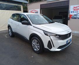 PEUGEOT 3008 BlueHDI cl 1.5 130cv S&S FULL LED