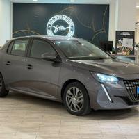 PEUGEOT 208 ALLLURE PACK 1.2 100CV ANNO 2021 CON 4