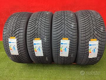 235 35 19 Gomme 4 stagio Audi A3 VW Golf 235/35R19