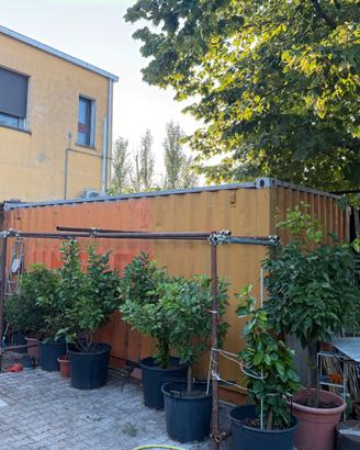 Container 20piedi