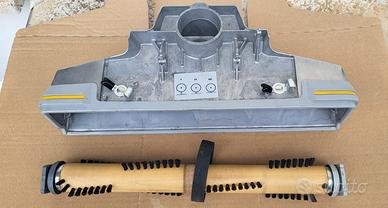 Kirby aspirapolvere battitappeto