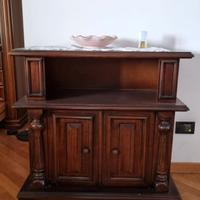 Mobiletto da ingresso