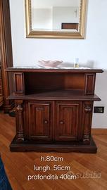 Mobiletto da ingresso