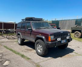 Cherokee 4.l