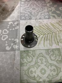 Spillo silenziatore DBR universale 