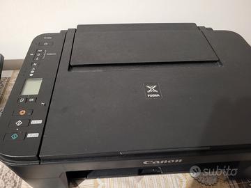 Stampante Canon TS3350 wifi