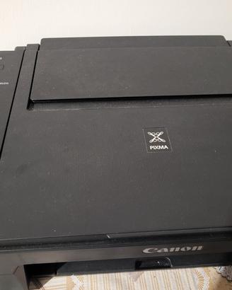 Stampante Canon TS3350 wifi