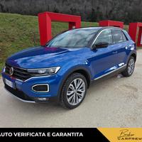 Volkswagen T-Roc 1.6 tdi Advanced