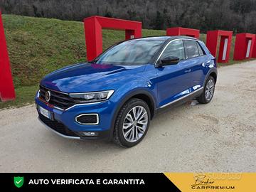 Volkswagen T-Roc 1.6 tdi Advanced