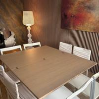 Tavolo trasformabile