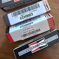 Candele Champion Iridio