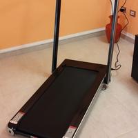 Tapis Roulant richiudibile Mobovi Home