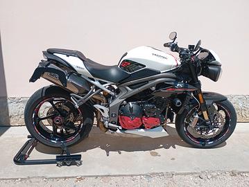Speed triple RS 1050 2018
