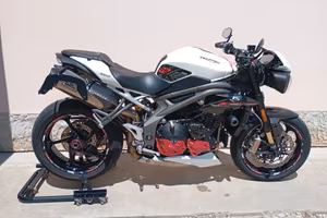 Speed triple RS 1050 2018