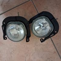 fendinebbia Fiat Qubo