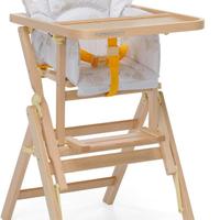 Sediolone FOPPAPEDRETTI, come NUOVO