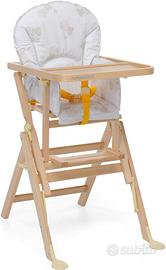 Sediolone FOPPAPEDRETTI, come NUOVO