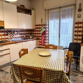 Appartamento in centro a Reggio Calabria