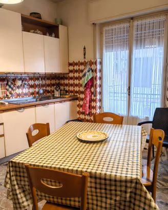 Appartamento in centro a Reggio Calabria