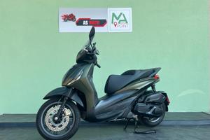 Piaggio Beverly 400 - 2025