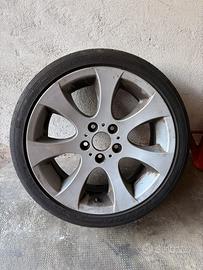 Cerchini originali BMW DA 18