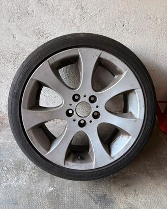 Cerchini originali BMW DA 18
